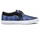 Atlete SUPRA Cuba Levitas Print, numër 44, blu e bardhë