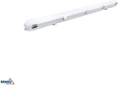 Panel ndriçues LED Bemko ALWIR 3, 46W, 4000K 7800lm, IP66, i bardhë