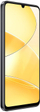 Celular Realme C51 4GB/128GB Carbon Black