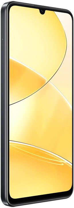 Celular Realme C51 4GB/128GB Carbon Black