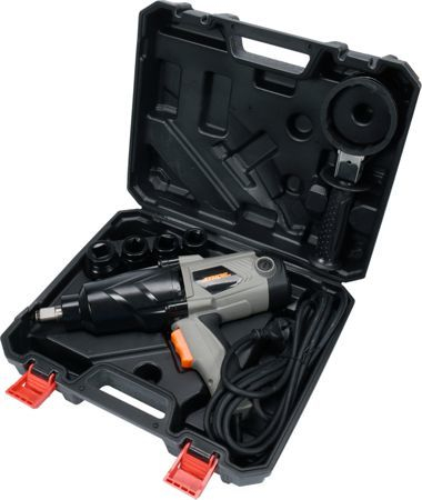 Trapan Impact 57097, 1100 W, 3/4", i zi 