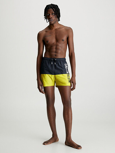 Shorce Calvin Klein KM0KM00796LRF