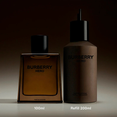 Parfum Burberry Burberry Hero Parfum Intense