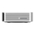 Mini PC GEEKOM A7, Ryzen 5 7535HS, 16GB RAM, 512GB SSD, argjendtë
