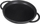 Tigan grill Staub gize 10", i zi mat