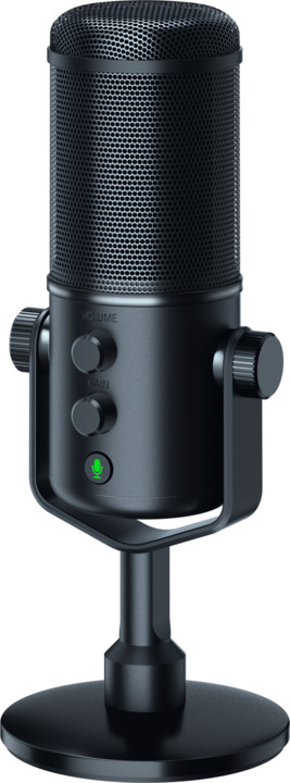 Mikrofon Razer Seiren Elite