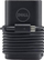 Adapter karikues për laptop Dell 130W, USB C, i zi