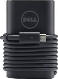 Adapter karikues për laptop Dell 130W, USB C, i zi
