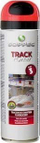 Sprej fluorescent SOPPEC TrackMarker, 500 ml, i kuq