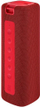 Altoparlant Bluetooth Xiaomi Mi Portable 16W, IPX7, i kuq