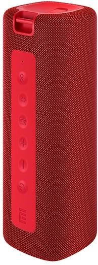 Altoparlant Bluetooth Xiaomi Mi Portable 16W, IPX7, i kuq