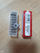 Pllakë karbidi Freud Square Scraper 31°, 14x14x2 mm, për skraper, ngjyrë argjendtë