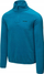 Bluzë fleece Hi-Tec Dilaso M, për meshkuj, poliester, e zezë