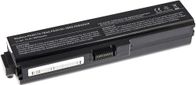 Bateri laptopi Green Cell për Toshiba Satellite U500, L750, A650, C650, C655; PA3817U-1BRS