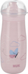 Kubëk për fëmijë NUK Mini Me, 300ml, 9m+, rozë