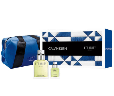Set për trup Calvin Klein Eternity