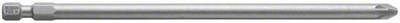 Bit kaçavidë Bosch Extra Hard PZ2, 152mm, çelik S2