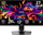 Monitor gaming MSI MAG 271QP QD OLED X28, 26.5", 280Hz, i zi