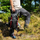 Çantë shpine NILS Camp NC1950 Travel, 18L, sistem ventilimi Air Speed, blu