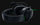 Gejминг слушалки Razer Blackshark V2 X, со кабел, за PlayStation, црни