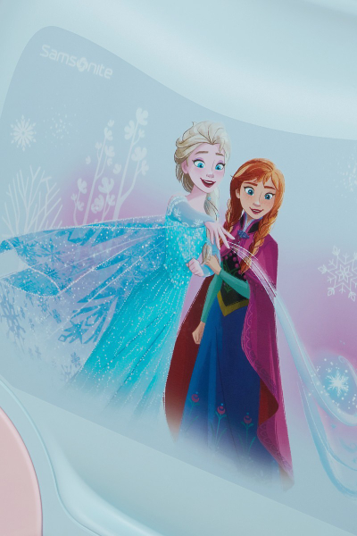 Valixhe Për Fëmijë Samsonite Dream2Go Disney Frozen