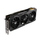 Kartelë grafike ASUS TUF Gaming TUF-RTX3070TI-O8G-GAMING NVIDIA GeForce RTX 3070 Ti 8 GB GDDR6X