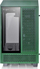 Kasë kompjuteri Thermaltake The Tower 100 Mini CA-1R3-00SCWN-00), me panel prej qelqi, e gjelbër