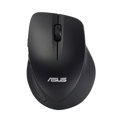 Mouse ASUS WT465 V2, wireless, 1600 dpi, i zi