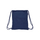 Çantë sporti FC Barcelona Gym Bag 612526865, 40 x 35 cm, poliester, blu e errët