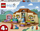 Loja LEGO Bluey Shkolla me Rusty dhe Bluey, 11221, 106 pjesë