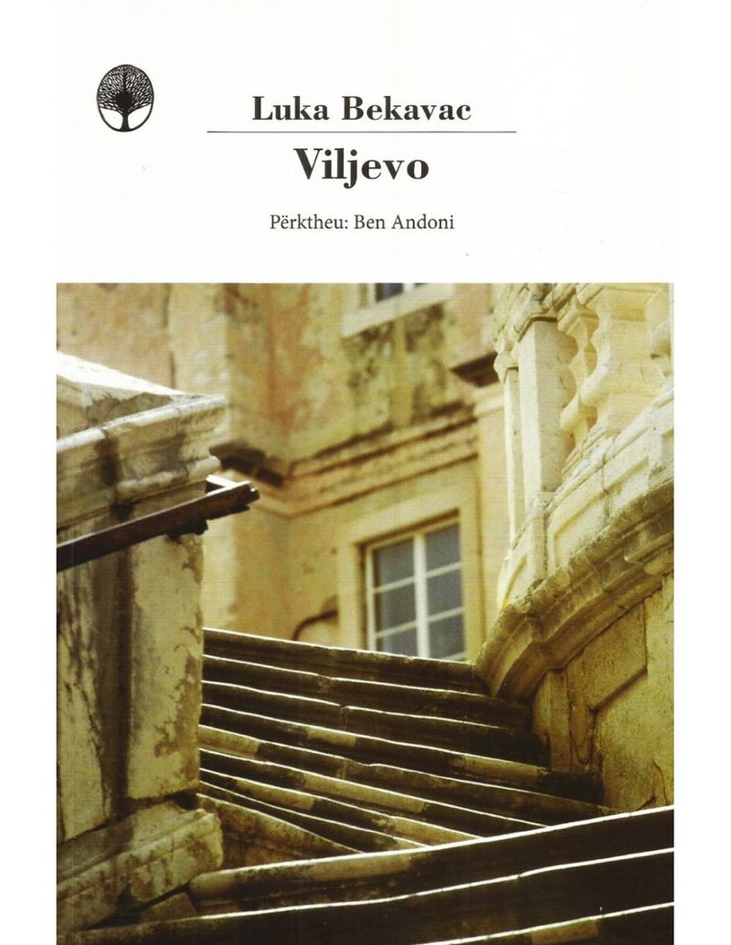 Viljevo - Luka Bekavac