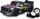 Makina me telekomandë Amewi Drift Breaker Pro, 1:16, 4WD brushless me gyro, shumngjyrëshe