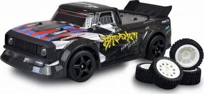 Makina me telekomandë Amewi Drift Breaker Pro, 1:16, 4WD brushless me gyro, shumngjyrëshe