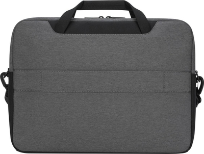 Çantë laptopi Targus Cypress Eco TBT92602GL, 15.6", gri