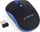 Maus optik wireless Gembird MUSW-4B-03-B, i zi edhe i kaltër