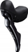 Set frenash hidraulike për rrugë Shimano 105, ICE Technologies, J-kit, ngjyrë e zezë