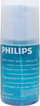 Set për pastru ekranin Philips SVC1116B, solucion me spruco, leckë mikrofibër, blu