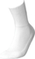 Çorape JJW Medic Deo Cotton, nr. 35-37, të bardha,