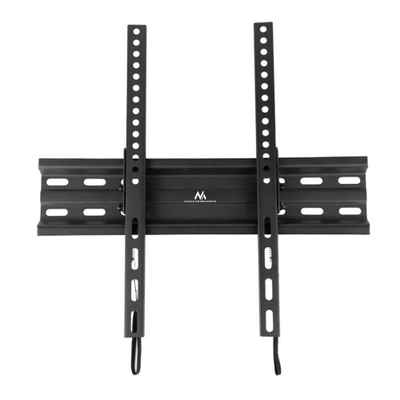 Mbajtës TV Maclean MC-748A, 32-70\", 45 kg, i zi