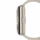 Ora inteligjente HiFuture EVO2, 1.47", thirrje Bluetooth, beige