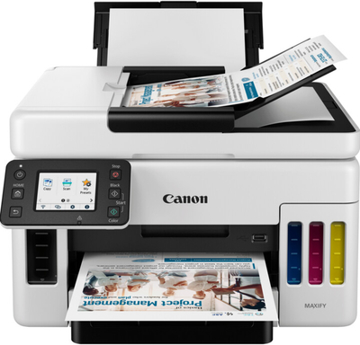 Printer Canon MAXIFY GX6040