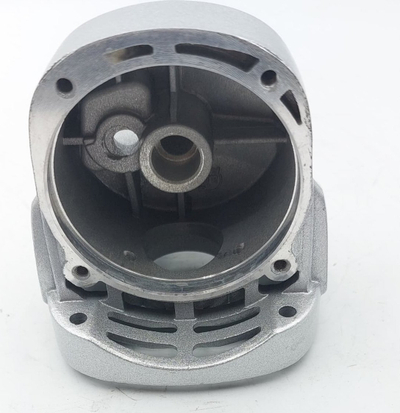 Korpus ingranazhi DEA XDED7951X.29 për Dedra DED7951, metalik, gri
