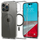 Kapak për iPhone 14 Pro Max Spigen Ultra Hybrid MagSafe, transparent