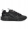Atlete Nike React Vision, UK 9.5, mesh, të zeza