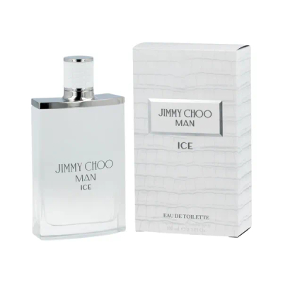 Eau De Toilette Jimmy Choo Man Ice