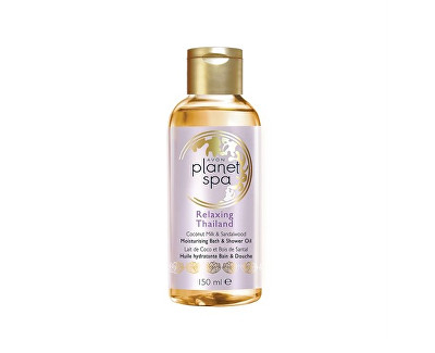 Vaj hidratues për trup Avon Planet Spa 150 ml