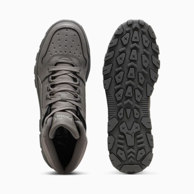 Патики Puma Rebound Abrupt M 397468-02, за мажи, бели