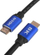 Kabllo HDMI iBOX ITVFHD08, 2m, e zezë