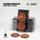 Baza dekorative Gamers Grass Molten Lava, rrumbullake 60mm, set 2 copë, shumëngjyrëshe
