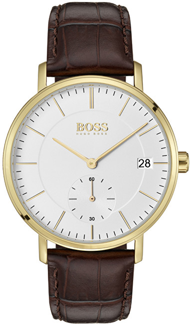 Orë dore Hugo Boss Corporal 1513640